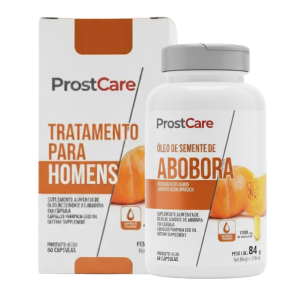 ProstCare